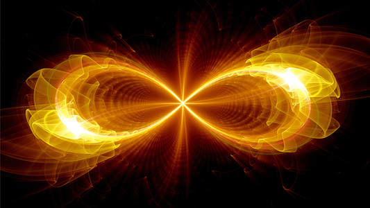 Infinity by Appmazing (APP) - Wizard Magic Shop