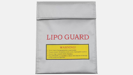 Lipo Guard by Alan Wong - Wizard Magic Shop