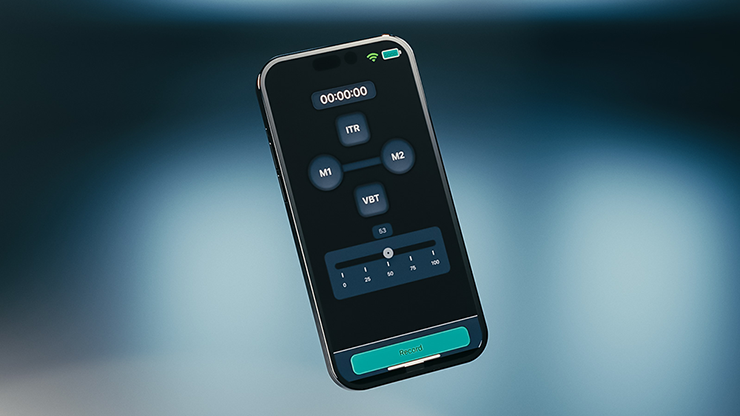 MagReel by João Miranda