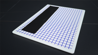 Mental Tape Board by Evgeny Gorlanov