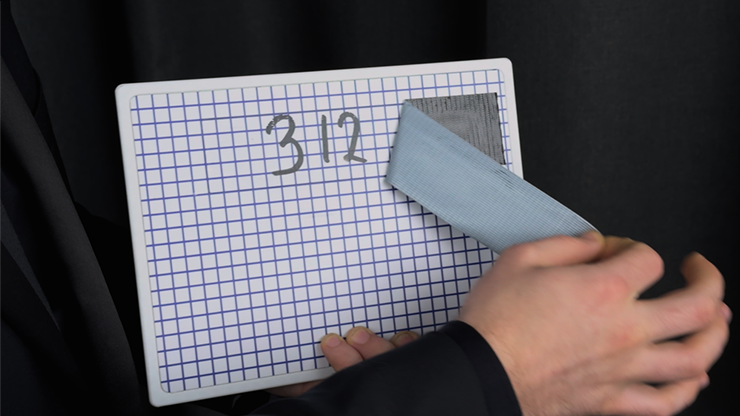 Mental Tape Board by Evgeny Gorlanov