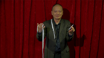 3 Shoelaces by Quoc Tien Tran