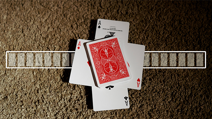 WAKEN PRO by Bond Lee, Hawin & MS Magic