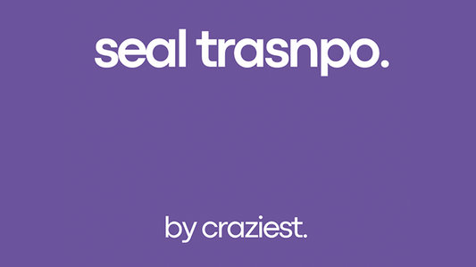 Seal Transpo by Craziest Default Title - Wizard Magic Shop