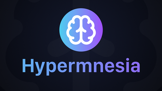 Hypermnesia by Féodor (APP) - Wizard Magic Shop