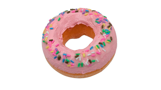 ULTRA DONUTS DX (Strawberry) by Tejinaya Magic - Wizard Magic Shop
