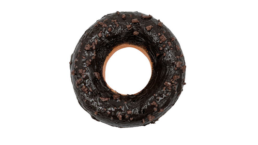 ULTRA DONUTS DX (Chocolate Cookie) by Tejinaya Magic alternate view - Wizard Magic Shop