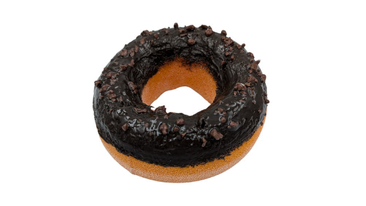 ULTRA DONUTS DX (Chocolate Cookie) by Tejinaya Magic - Wizard Magic Shop