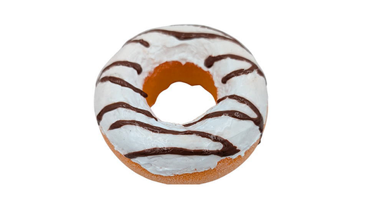 ULTRA DONUTS DX (Marble) by Tejinaya Magic - Wizard Magic Shop