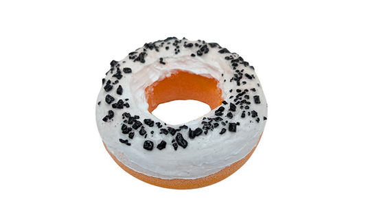 ULTRA DONUTS DX (Cookie and Cream) by Tejinaya Magic - Wizard Magic Shop