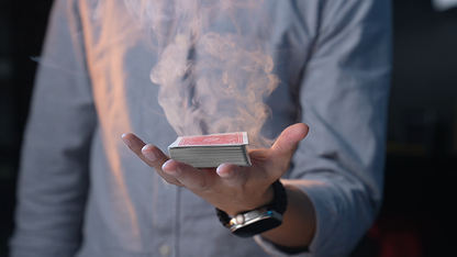 AMOR WATCH (Modular Magic System) by Amor Magic, Laco, & Jason Tang