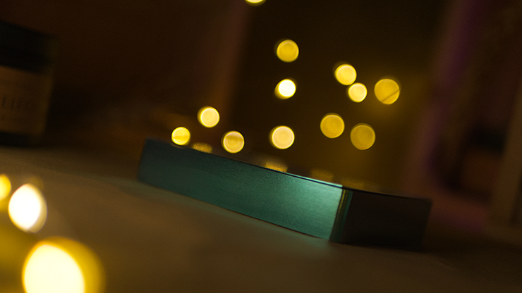 Flower Deck (Gilded Roses) Playing Cards