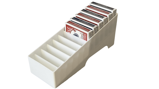 Playing Card Organizer by JT Magic - Wizard Magic Shop