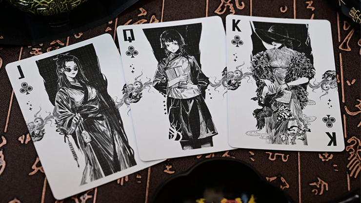 Divine Artifact: Iron Unchain Deck