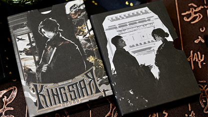 Divine Artifact: Iron Unchain Deck