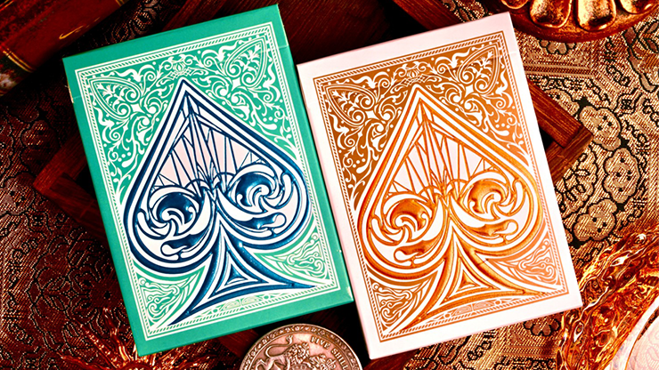 Sanctuary half brick full set