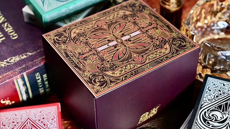 Sanctuary half brick full set