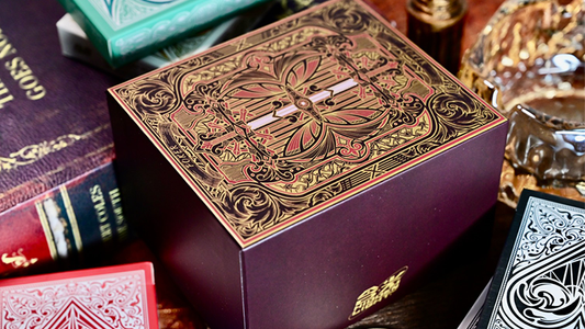 Sanctuary half brick full set