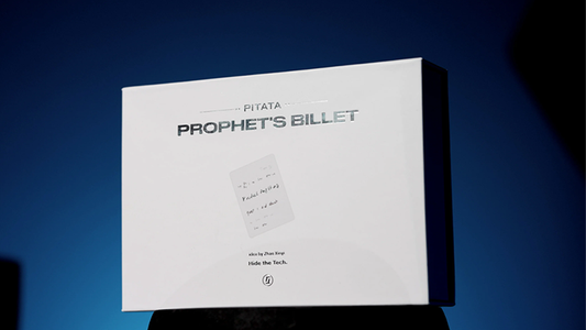 Prophet's Billet by PITATA - Wizard Magic Shop