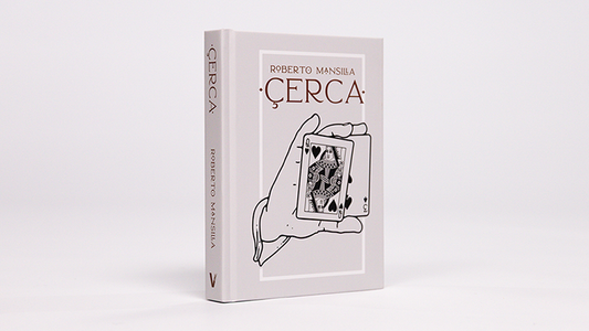 Cerca by Roberto Mansilla - Wizard Magic Shop