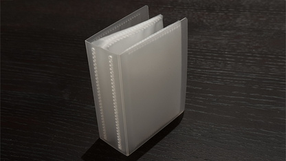 Packet Trick Organizer by JT Magic