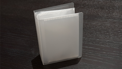 Packet Trick Organizer by JT Magic