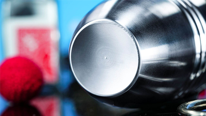 The Chop Pot by Wayne Fox