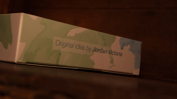 Pigmento by Jordan Victoria