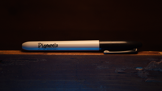 Pigmento by Jordan Victoria - Wizard Magic Shop