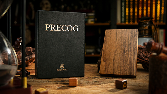 Precog by Classicho & Paul Carnazzo - Wizard Magic Shop