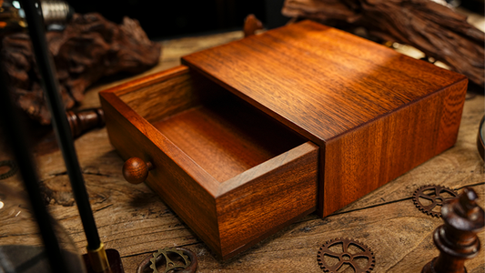 All New Anything Box by Classicho alternate view - Wizard Magic Shop
