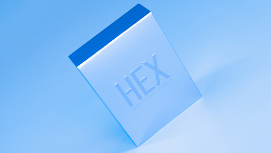 HEX by Christian Grace - Wizard Magic Shop