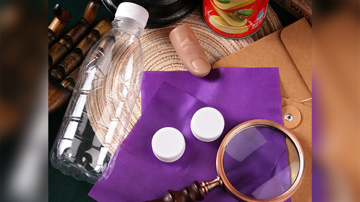 Silk Paradox by N2G & Magic Class