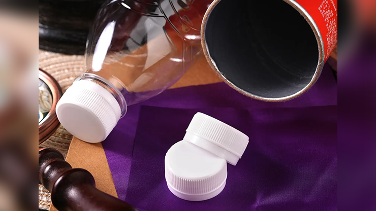 Silk Paradox by N2G & Magic Class