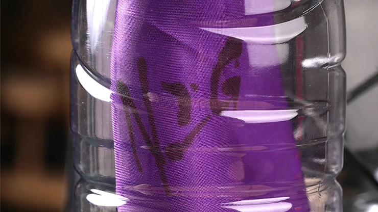 Silk Paradox by N2G & Magic Class