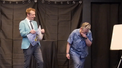 Odyssey 2 by Chris Philpott