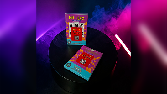 My Hero By Ma Arif & Esya G - Wizard Magic Shop