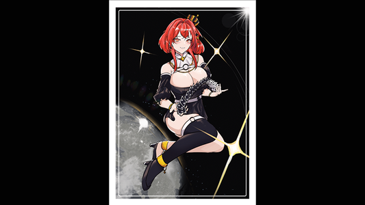 Queenie Playing Cards - Wizard Magic Shop
