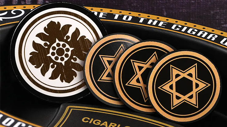 The Winner's Prediction by Kaifu Wang & N2G