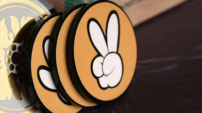 The Winner's Prediction by Kaifu Wang & N2G