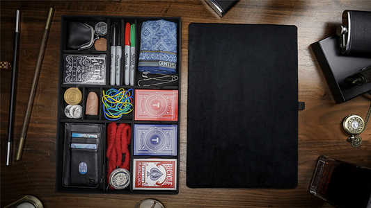 Magicians Organizer Plus by TCC - Wizard Magic Shop