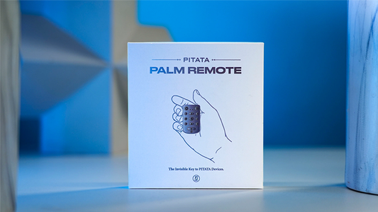 PITATA Palm Remote - Wizard Magic Shop