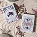 Bicycle Cycle of Venus Playing Cards alternate view - Wizard Magic Shop