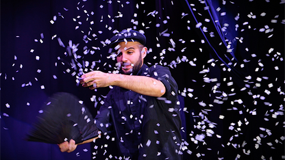 SnowStorm Pro by Gonzalo Albiñana and CrazyJokers