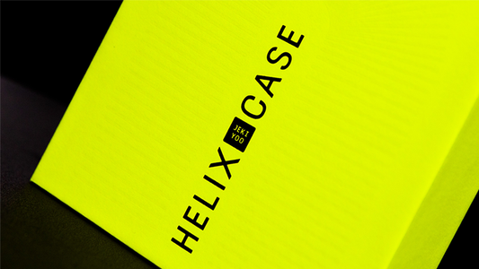 Helix Case by Jeki Yoo alternate view - Wizard Magic Shop