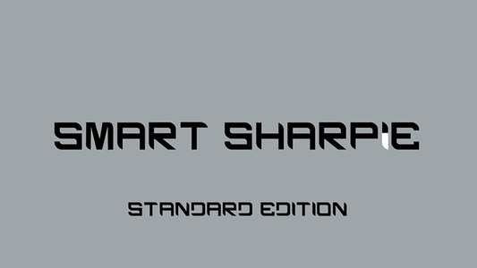 Smart Sharpie by Doosung & Ardubi (Standard) - Wizard Magic Shop