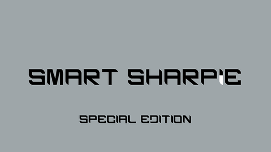 Smart Sharpie by Doosung & Ardubi (Special Edition) - Wizard Magic Shop