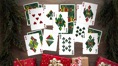 Diamon Playing Cards N° 24 by Dutch Card House Company