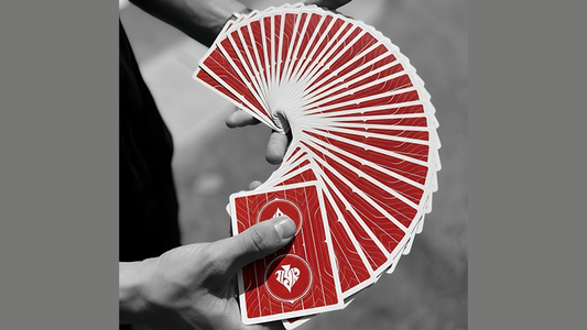 Cyril Playing Cards - Wizard Magic Shop