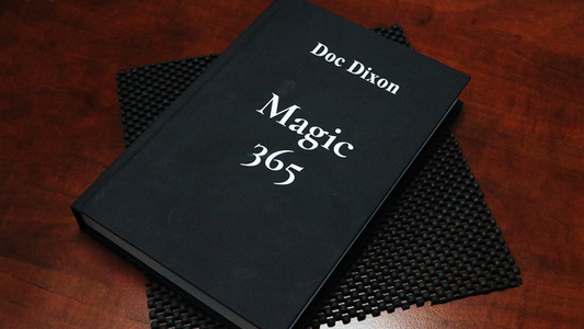 Magic 365 by Doc Dixon - Wizard Magic Shop